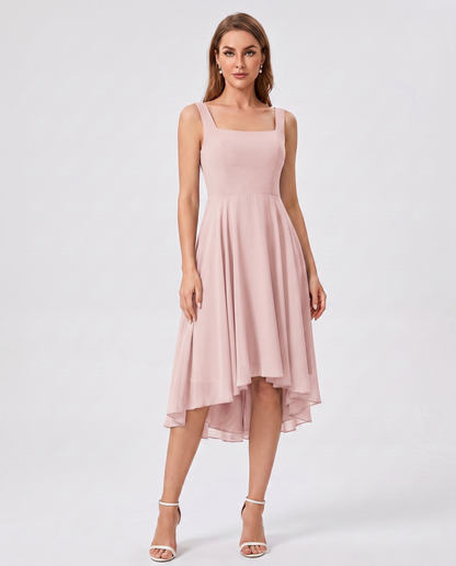 Verelle Midi Dress