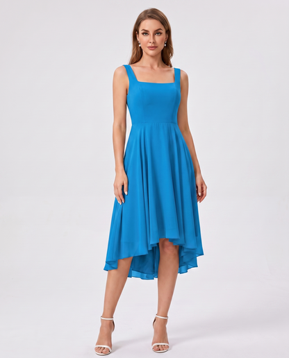 Verelle Midi Dress