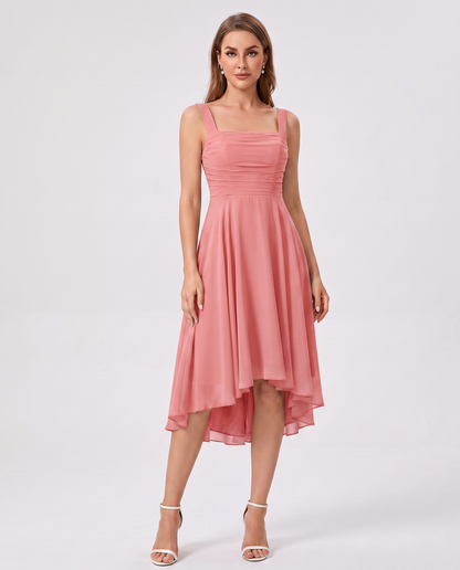 Verelle Midi Dress