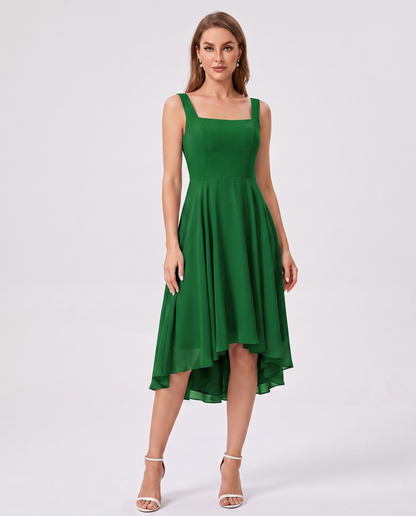 Verelle Midi Dress