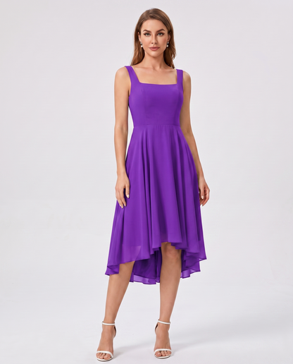 Verelle Midi Dress