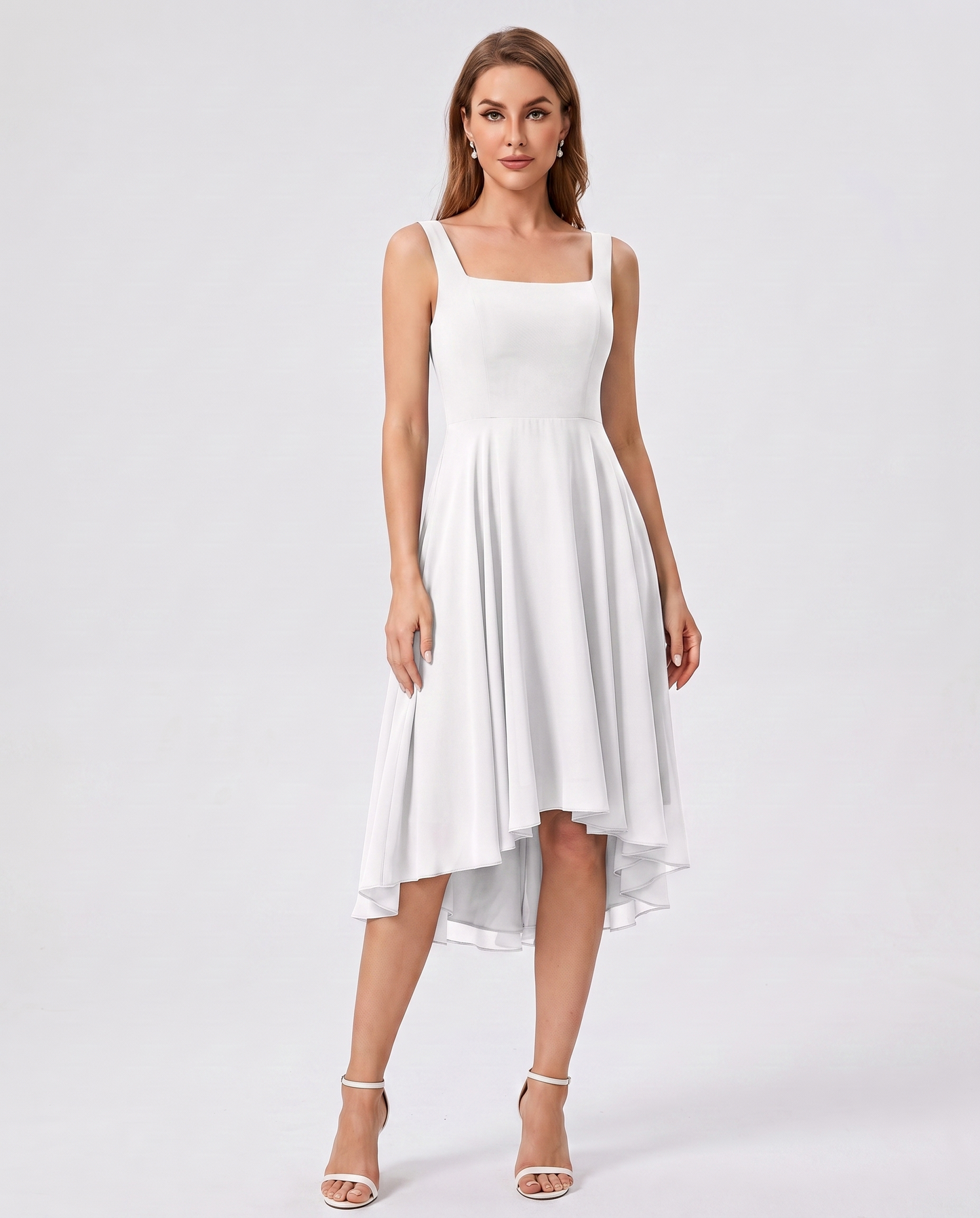 Verelle Midi Dress