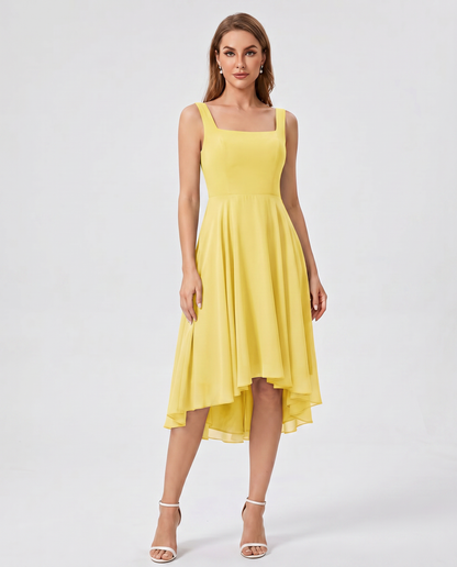 Verelle Midi Dress
