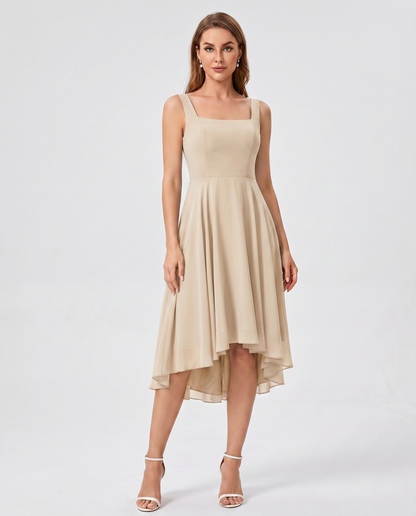 Verelle Midi Dress