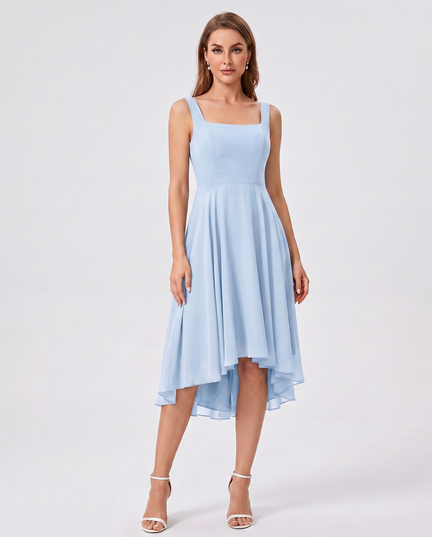 Verelle Midi Dress
