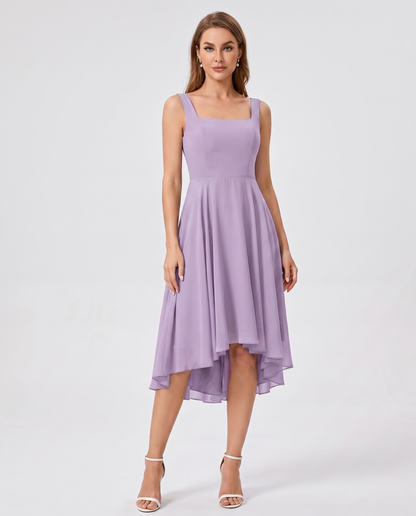 Verelle Midi Dress
