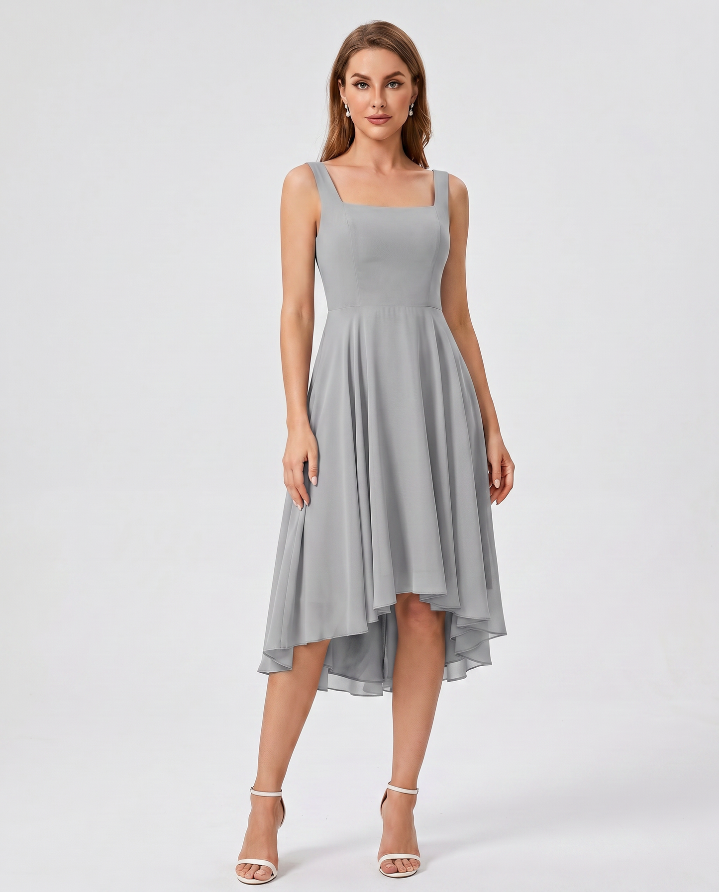 Verelle Midi Dress