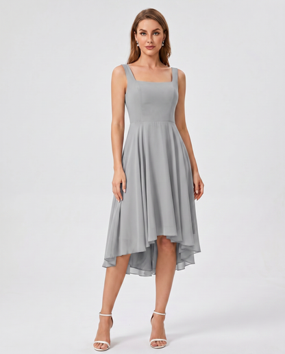 Verelle Midi Dress