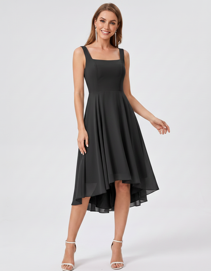 Verelle Midi Dress