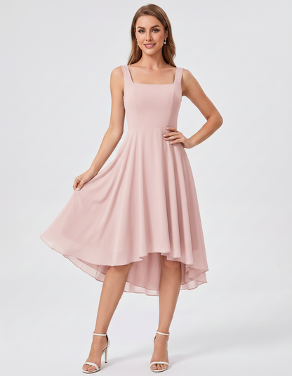 Verelle Midi Dress