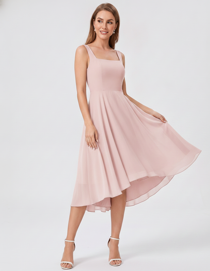 Verelle Midi Dress