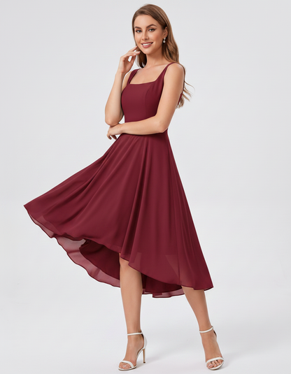 Verelle Midi Dress