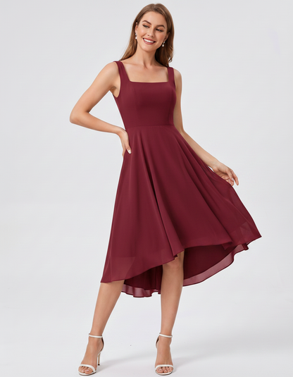 Verelle Midi Dress