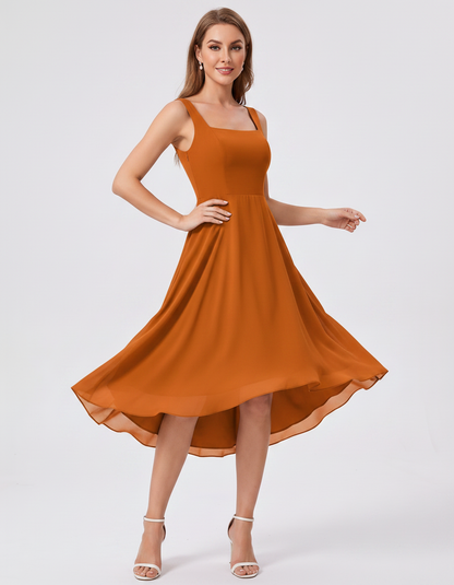 Verelle Midi Dress