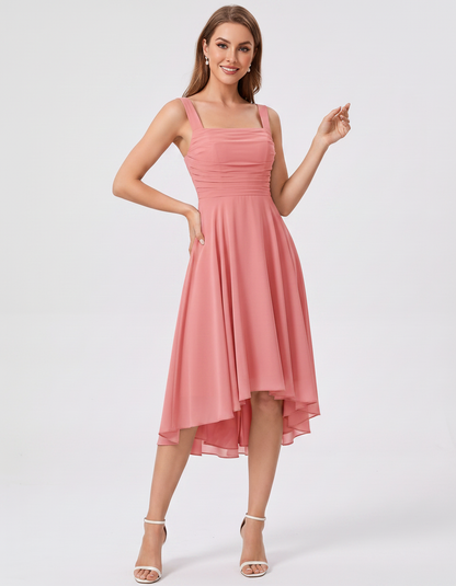 Verelle Midi Dress