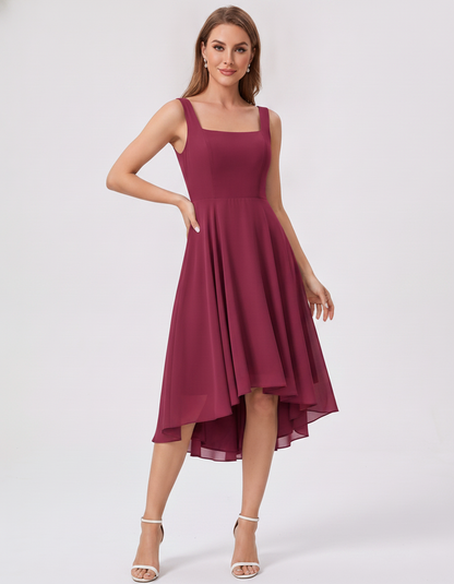 Verelle Midi Dress