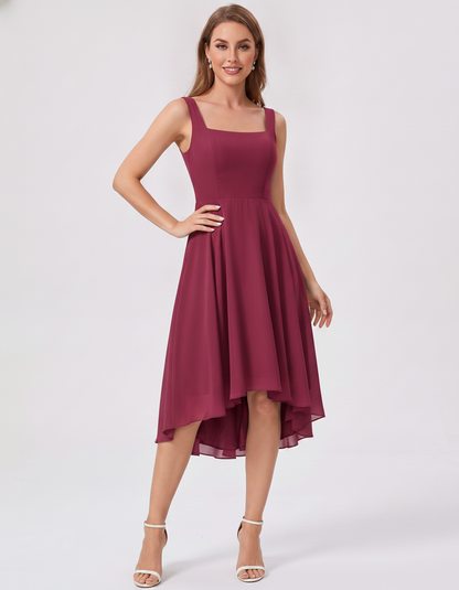 Verelle Midi Dress
