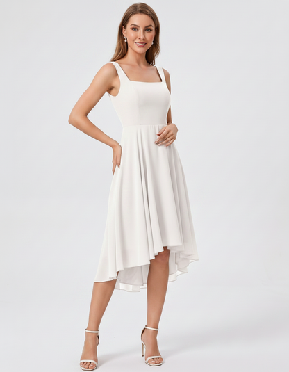 Verelle Midi Dress
