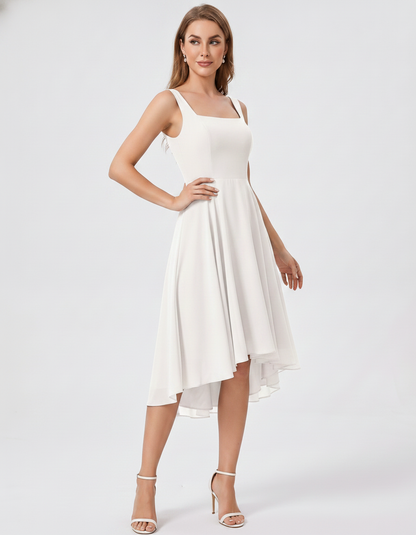 Verelle Midi Dress