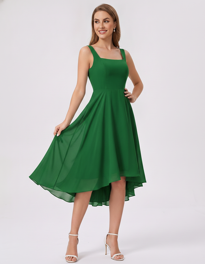 Verelle Midi Dress