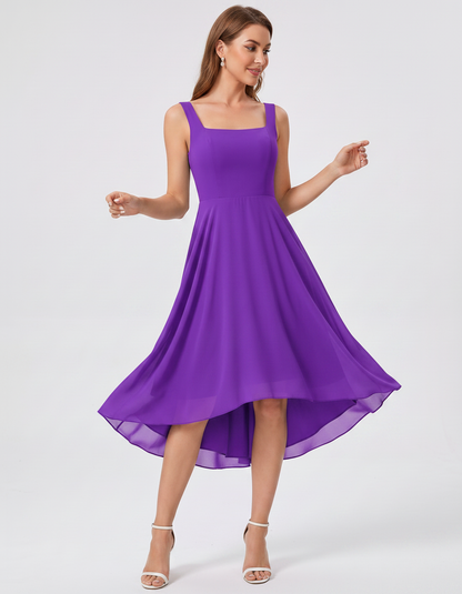 Verelle Midi Dress