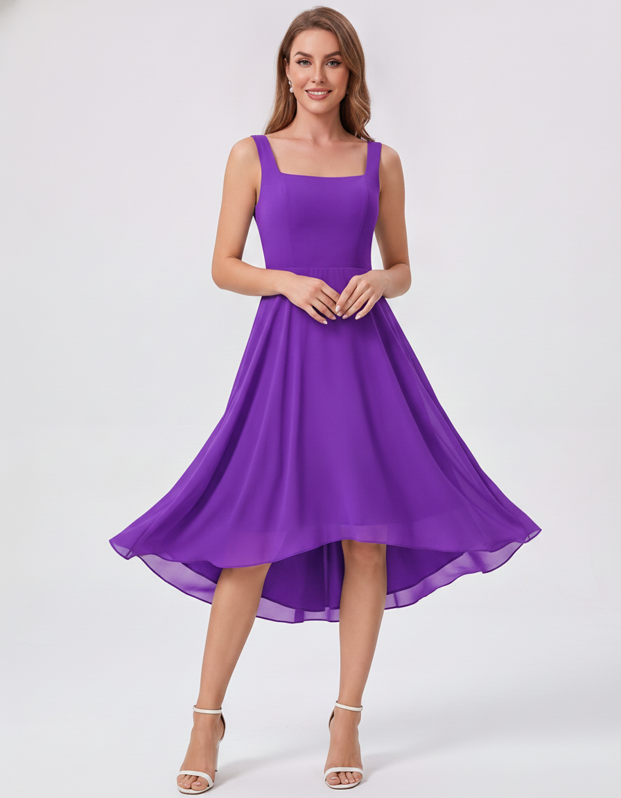 Verelle Midi Dress