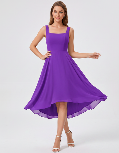 Verelle Midi Dress