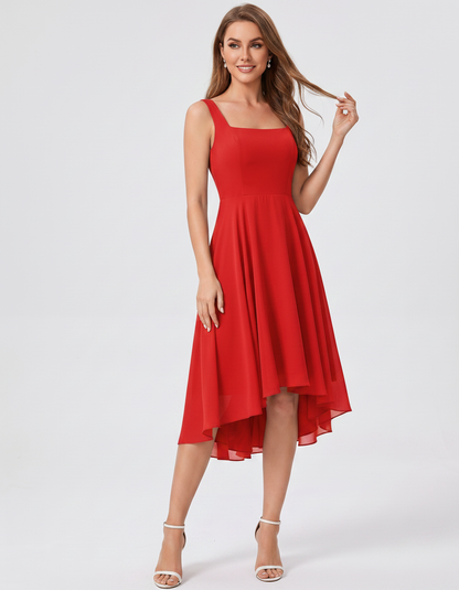 Verelle Midi Dress