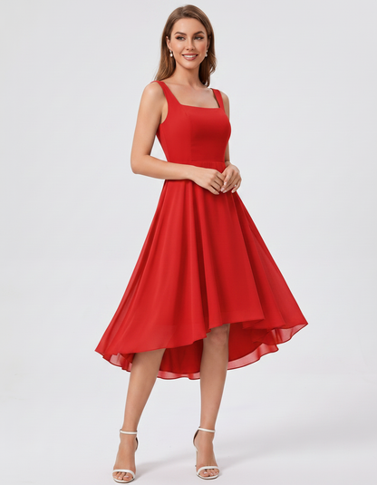Verelle Midi Dress