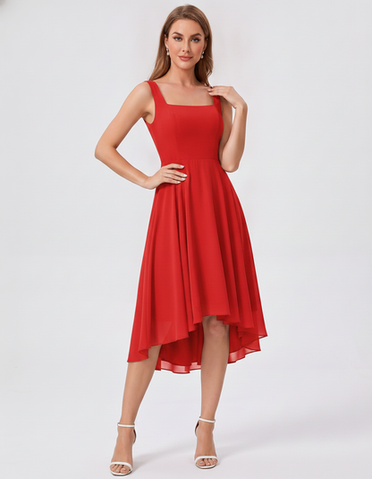 Verelle Midi Dress