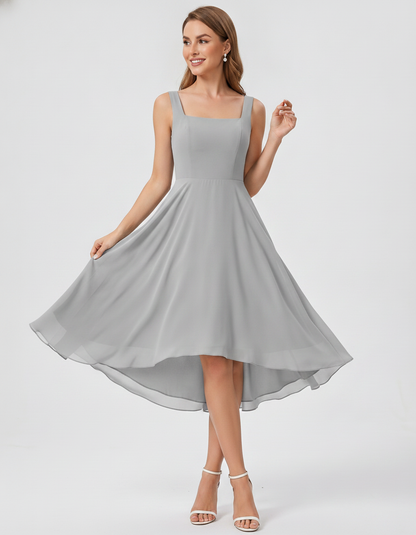 Verelle Midi Dress