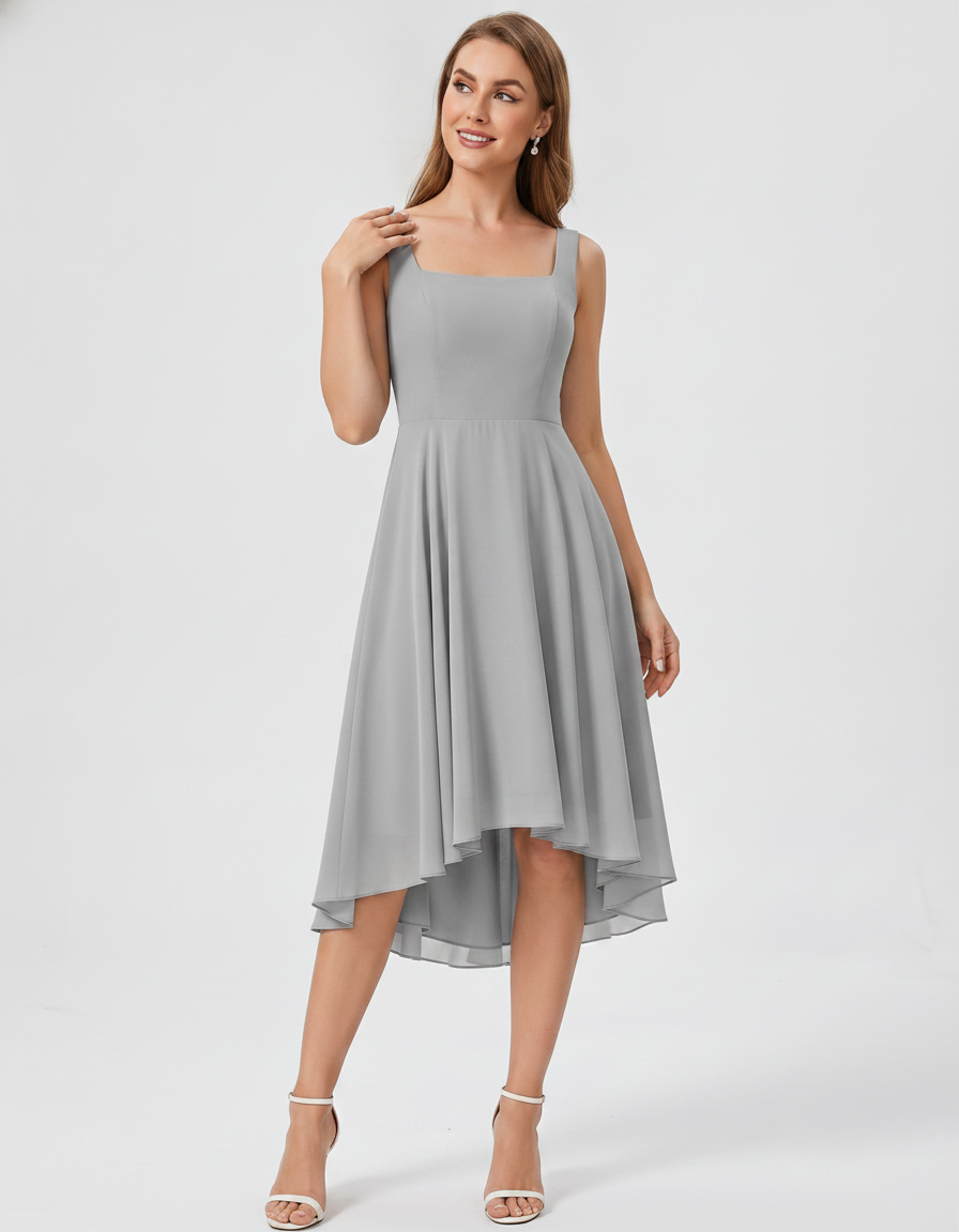 Verelle Midi Dress