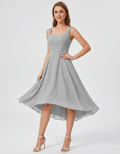Verelle Midi Dress