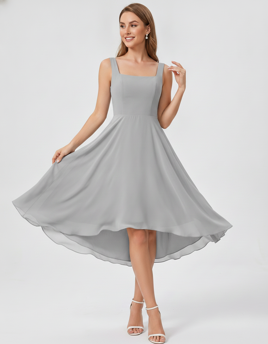 Verelle Midi Dress