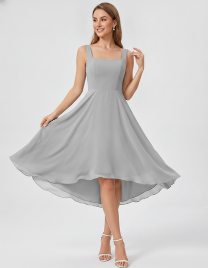 Verelle Midi Dress