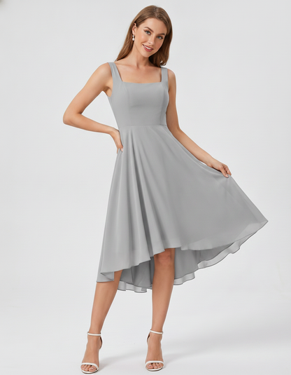 Verelle Midi Dress