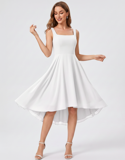 Verelle Midi Dress