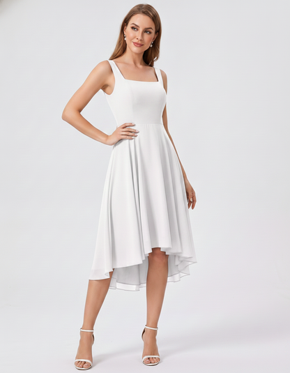Verelle Midi Dress