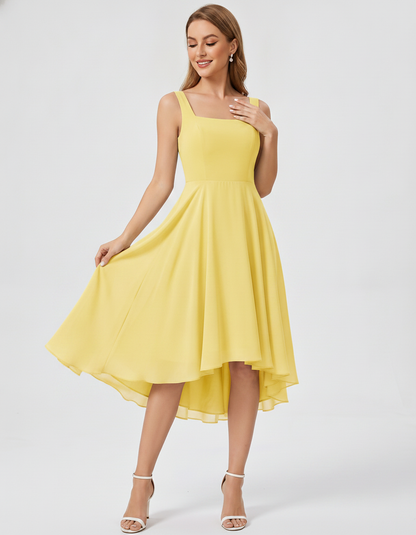 Verelle Midi Dress