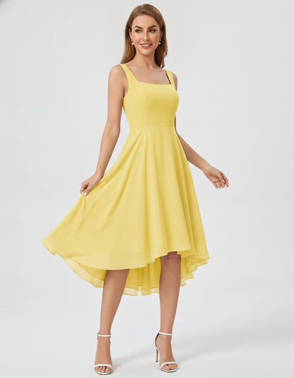 Verelle Midi Dress