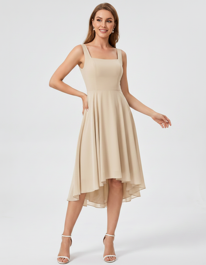 Verelle Midi Dress