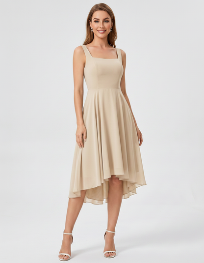 Verelle Midi Dress