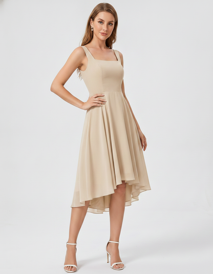 Verelle Midi Dress