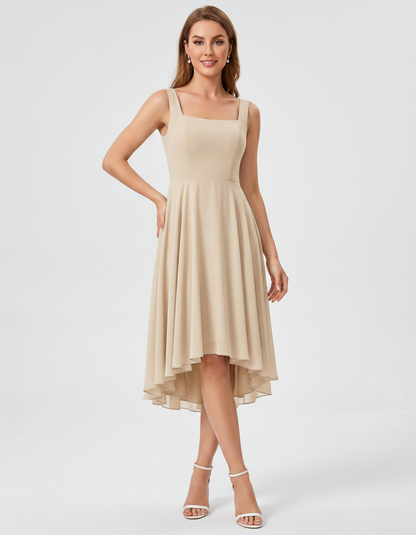 Verelle Midi Dress