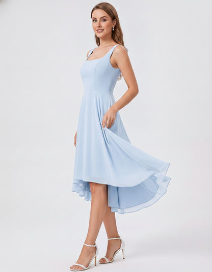 Verelle Midi Dress