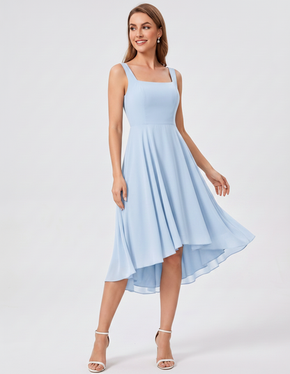Verelle Midi Dress