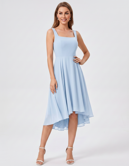 Verelle Midi Dress