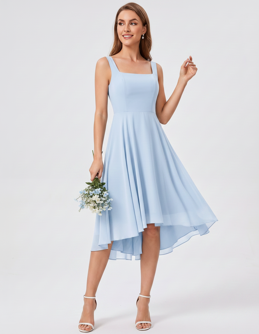 Verelle Midi Dress