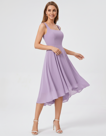 Verelle Midi Dress