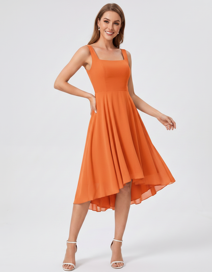 Verelle Midi Dress